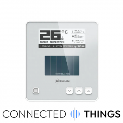 MClimate LoRaWAN Wireless...