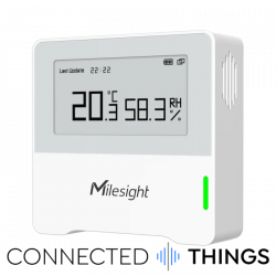 Milesight AM102 Temperature...