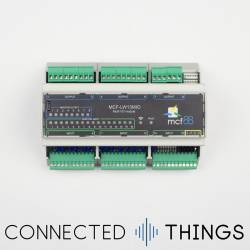 Enginko LoRaWAN Multi I/O...