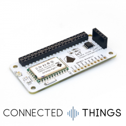 Pi Supply IoT LoRa Node...