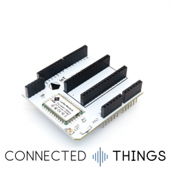 Pi Supply IoT LoRa Node...