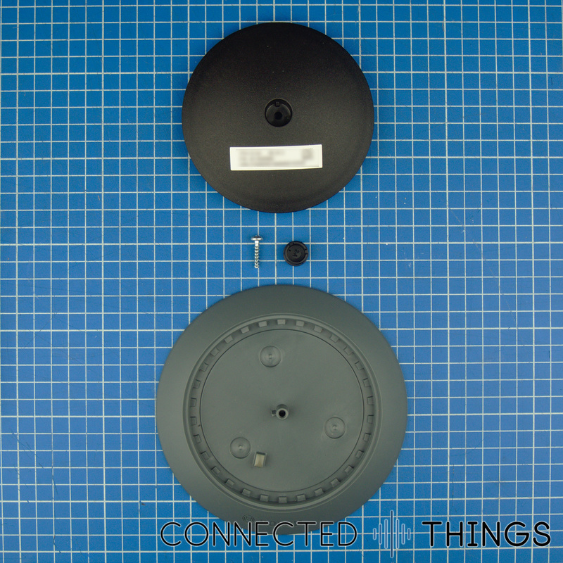 Bosch Parking Lot Sensors