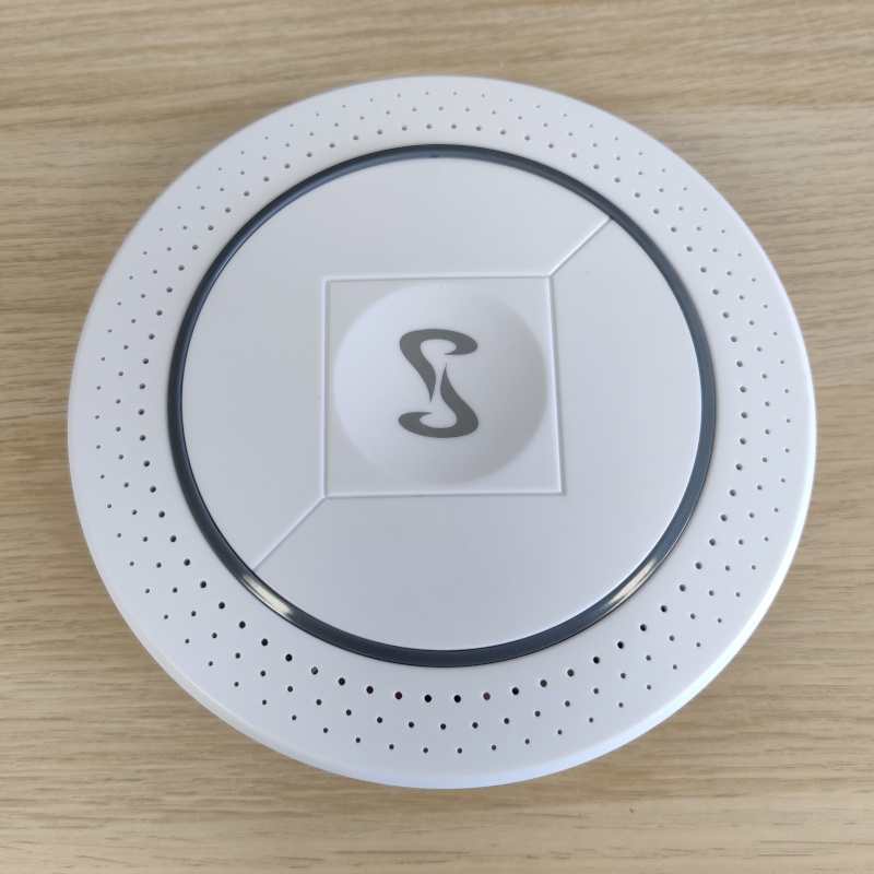 Synetica enLink IAQ-C - LoRaWAN Indoor Air Quality Monitor