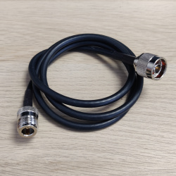 LMR240 Low Loss Cable - 1...