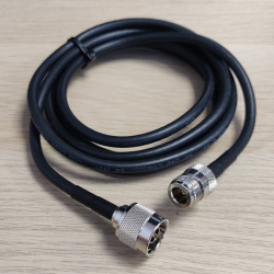LMR240 Low Loss Cable - 2...