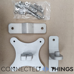 Spare Mounting Kit for The...